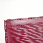 Louis Vuitton Epi Card Holdere Sample Case — view 7
