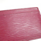 Louis Vuitton Epi Card Holdere Sample Case — view 6