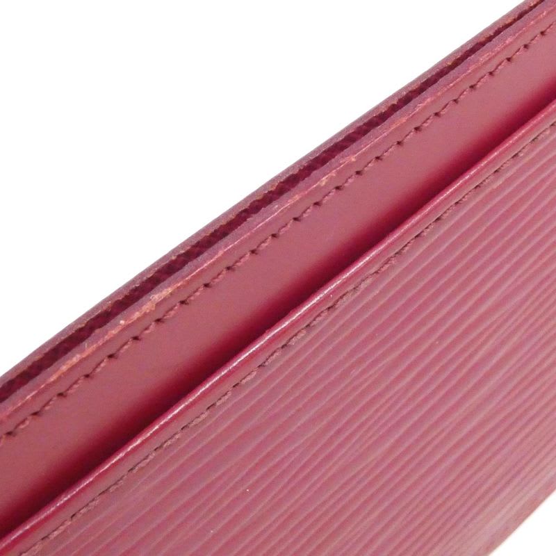 Louis Vuitton Epi Card Holdere Sample Case — view 8