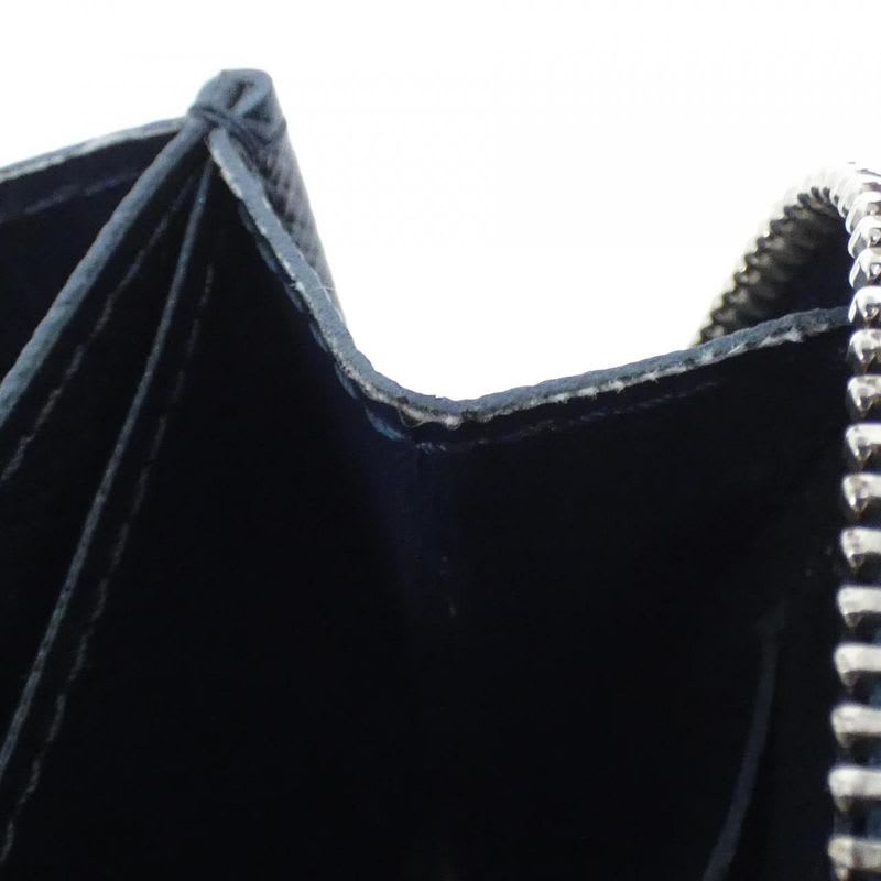 Louis Vuitton Moonogram Zippy Coin Purse Case — view 6