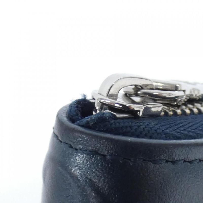Louis Vuitton Moonogram Zippy Coin Purse Case — view 4