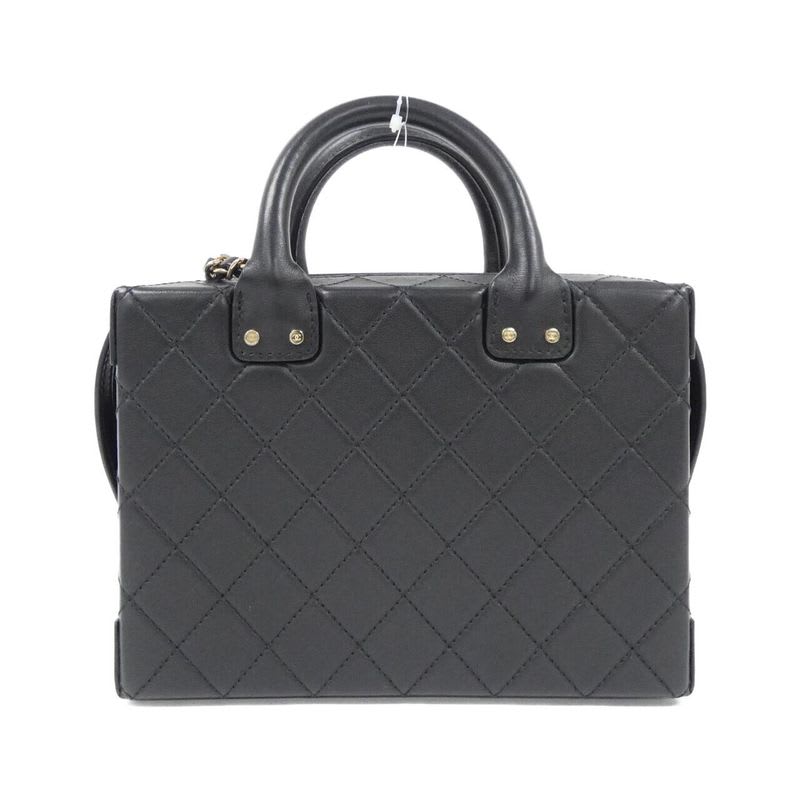 Chanel As3345 Black Bag