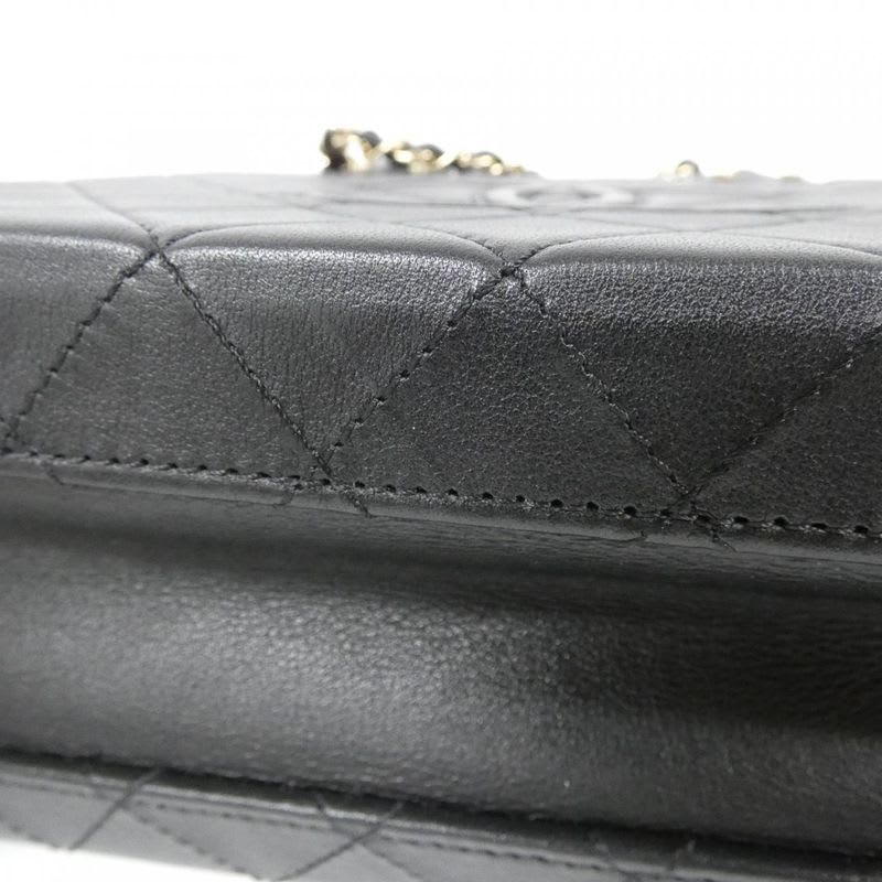 Chanel As3345 Black Bag