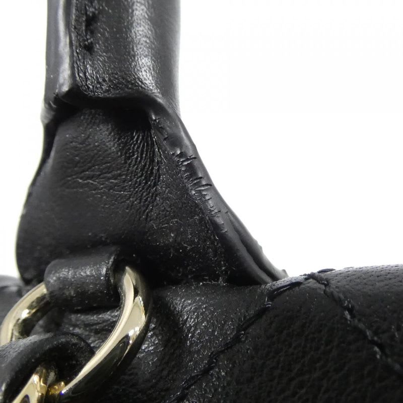 Chanel As3345 Black Bag