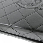 Chanel As3345 Black Bag