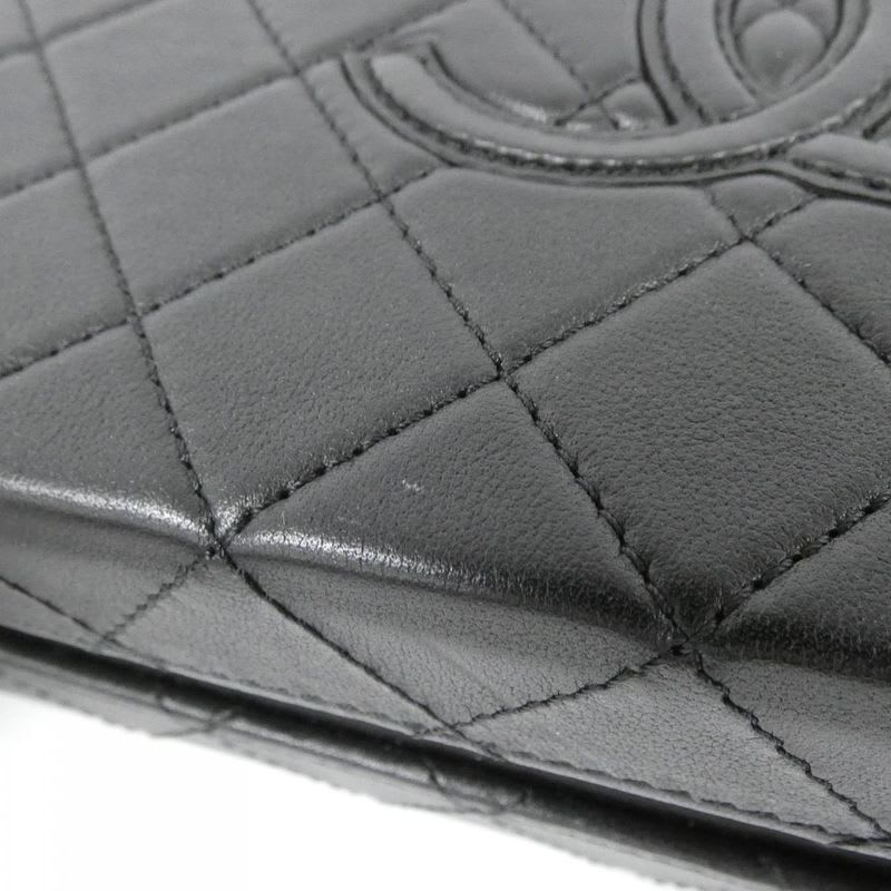 Chanel As3345 Black Bag
