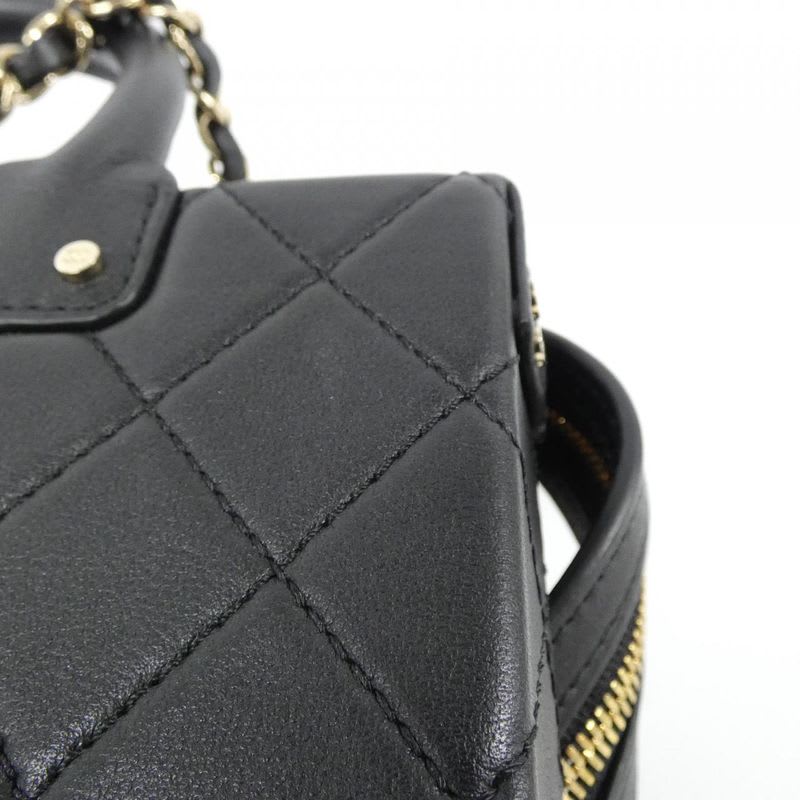 Chanel As3345 Black Bag