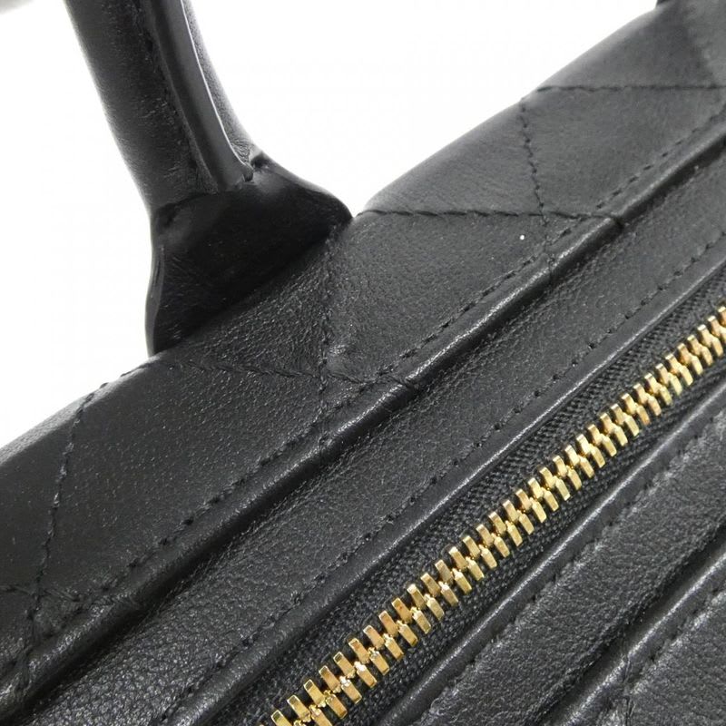 Chanel As3345 Black Bag