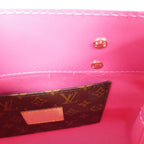 Louis Vuitton Remix Reed PM Bag