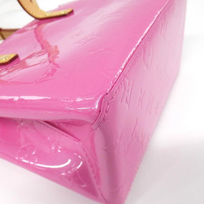 Louis Vuitton Remix Reed PM Bag