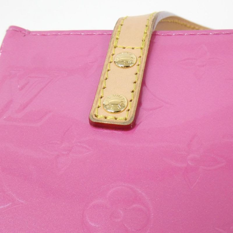 Louis Vuitton Remix Reed PM Bag