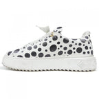Louis Vuitton Size 36.5 White Sneakers — view 2