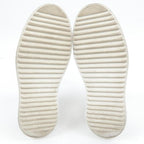 Louis Vuitton Size 36.5 White Sneakers — view 4