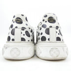 Louis Vuitton Size 36.5 White Sneakers — view 5