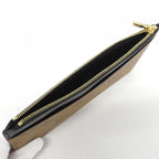 Louis Vuitton Monogram Reverse Slim Purse Wallet — view 5
