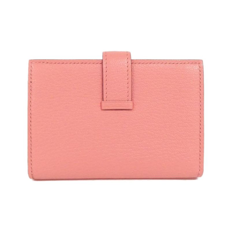 Hermes Bearn Mini ck Wallet — view 2