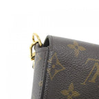 Louis Vuitton Monogram Multi Pochette Felicie Shoulder Bag