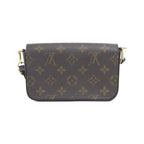 Louis Vuitton Monogram Multi Pochette Felicie Shoulder Bag