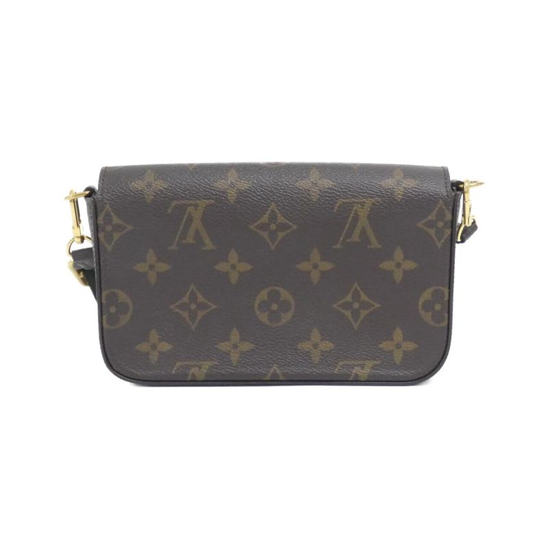 Louis Vuitton Monogram Multi Pochette Felicie Shoulder Bag