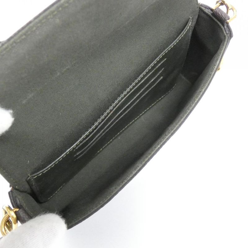 Louis Vuitton Monogram Multi Pochette Felicie Shoulder Bag