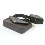 Louis Vuitton Monogram Multi Pochette Felicie Shoulder Bag