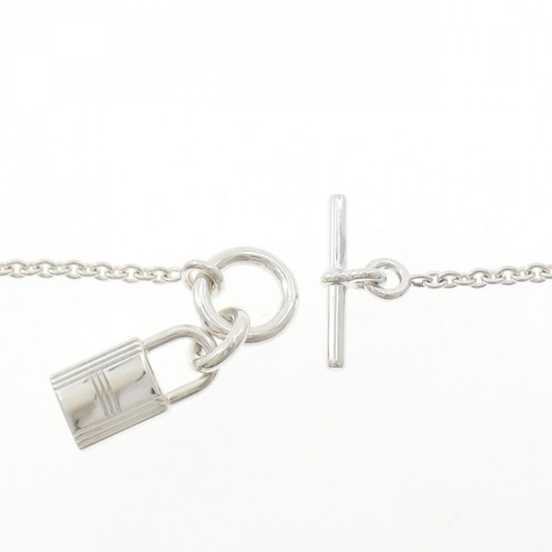 Hermes Amulet Cadena Size 40 Necklace — view 6