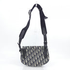 Dior Oblique Jacquard 1 Adpo 325 yky Bag — view 4
