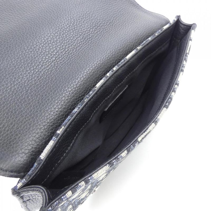 Dior Oblique Jacquard 1 Adpo 325 yky Bag — view 7