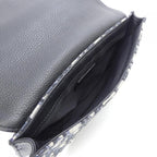 Dior Oblique Jacquard 1 Adpo 325 yky Bag — view 7
