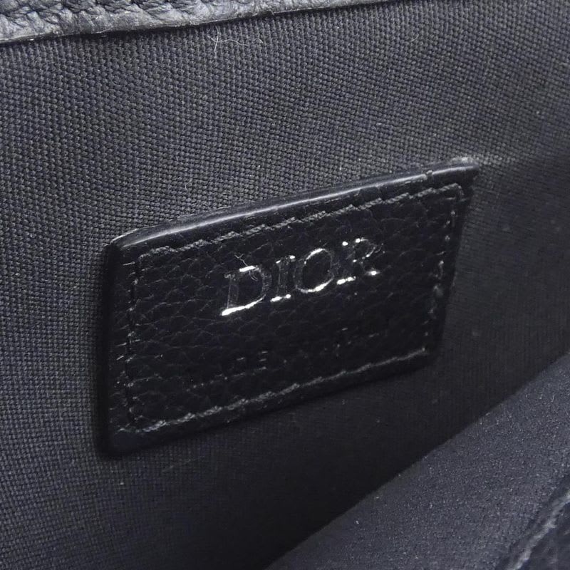 Dior Oblique Jacquard 1 Adpo 325 yky Bag — view 6
