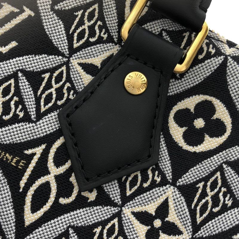 Louis Vuitton Since 1854 Speedy Bandouliere 25 cm Boston Bag — view 5