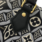 Louis Vuitton Since 1854 Speedy Bandouliere 25 cm Boston Bag — view 5