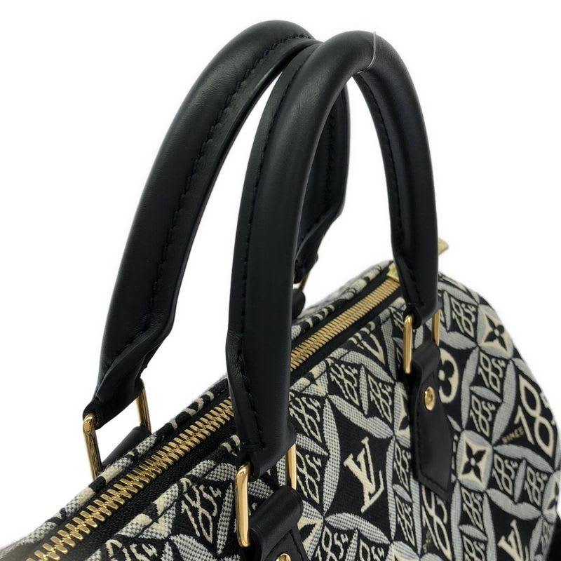Louis Vuitton Since 1854 Speedy Bandouliere 25 cm Boston Bag — view 7