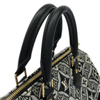 Louis Vuitton Since 1854 Speedy Bandouliere 25 cm Boston Bag — view 7