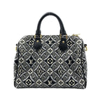 Louis Vuitton Since 1854 Speedy Bandouliere 25 cm Boston Bag — view 3