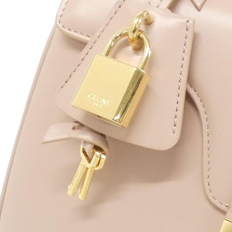 Celine Small Saise bey Bag — view 5