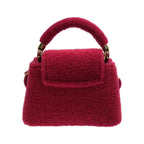 Louis Vuitton Capucines Mini Bag — view 3