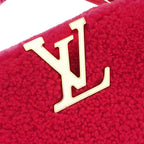 Louis Vuitton Capucines Mini Bag — view 5