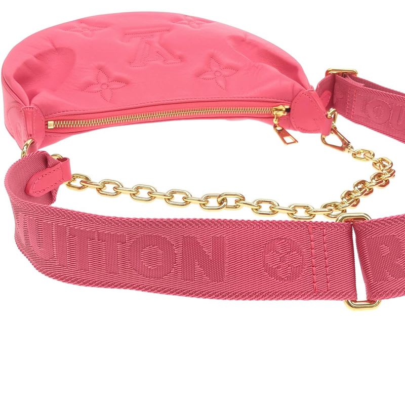 Louis Vuitton Bubble Glam Over The Moon Shoulder Bag — view 8