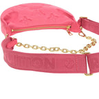 Louis Vuitton Bubble Glam Over The Moon Shoulder Bag — view 8