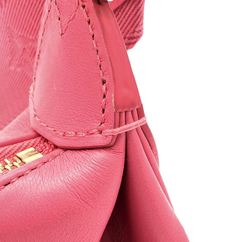 Louis Vuitton Bubble Glam Over The Moon Shoulder Bag — view 7