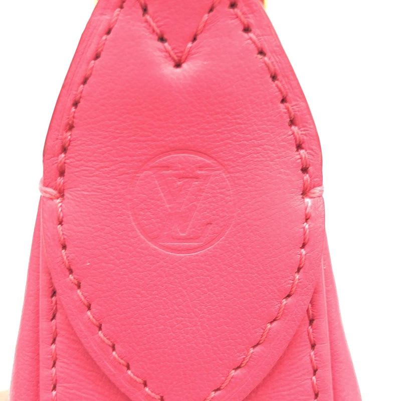 Louis Vuitton Bubble Glam Over The Moon Shoulder Bag — view 5