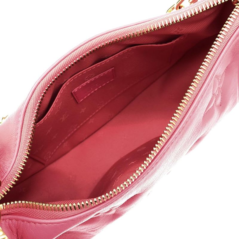 Louis Vuitton Bubble Glam Over The Moon Shoulder Bag — view 9
