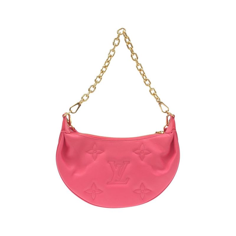 Louis Vuitton Bubble Glam Over The Moon Shoulder Bag — view 3