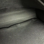 Louis Vuitton Monogram Eclipse Sac Plat Cross Bag — view 7