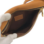 Louis Vuitton Monogram Saumur Messenger PM Shoulder Bag — view 8