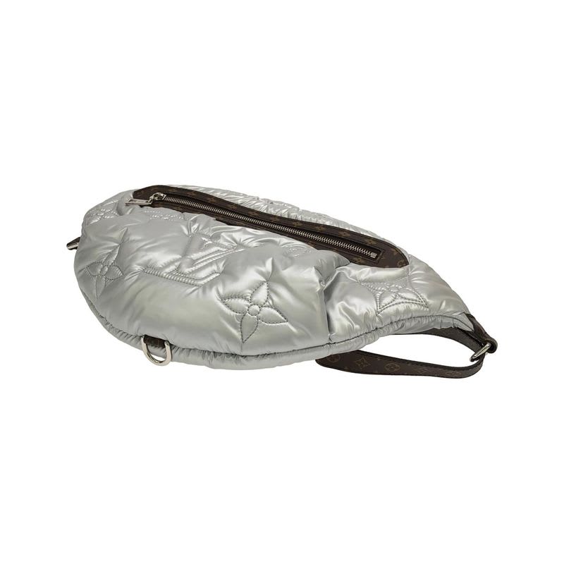 Louis Vuitton Monogram Maxi Bum Bag — view 4