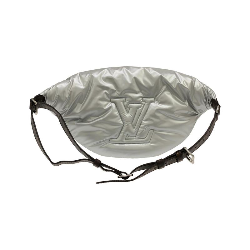 Louis Vuitton Monogram Maxi Bum Bag — view 3