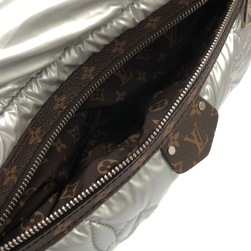 Louis Vuitton Monogram Maxi Bum Bag — view 7