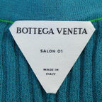 Bottega Veneta Blue Dress — view 6